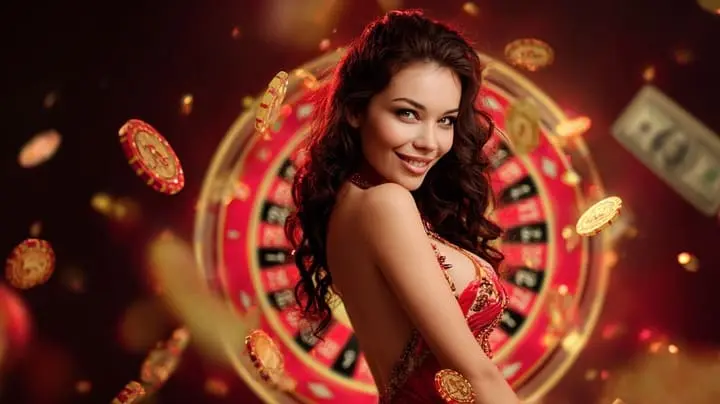 TK998 casino games for Bangladesh players