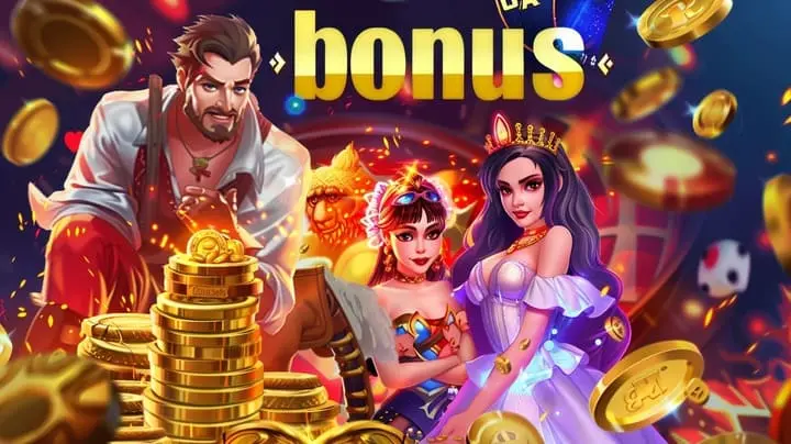 TK998 bonus offers and promotions