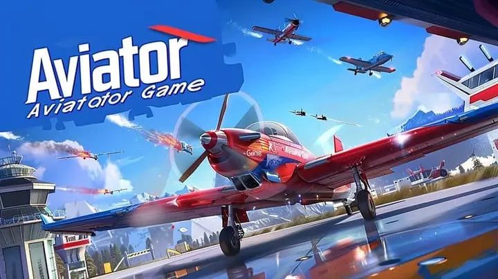 TK998 Aviator crash game interface