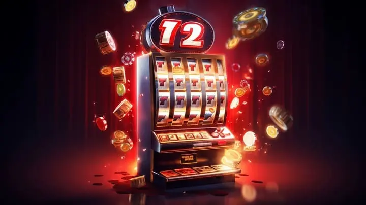 TK998 slots collection with video slots