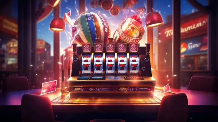 TK998 online slots like Sweet Bonanza