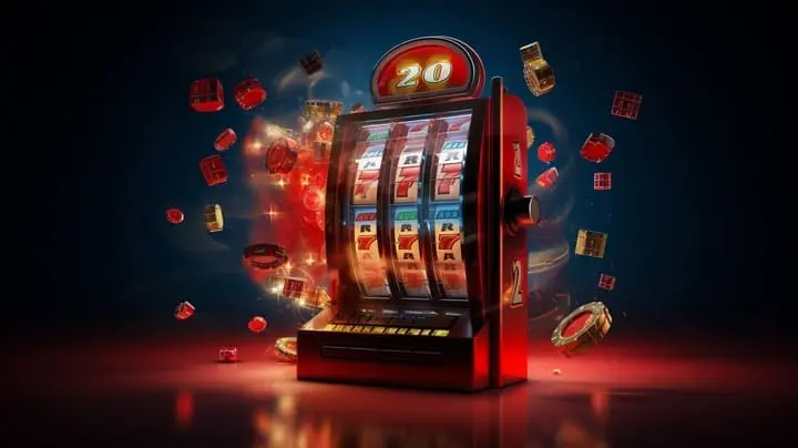 TK998 slot games for Bangladesh players