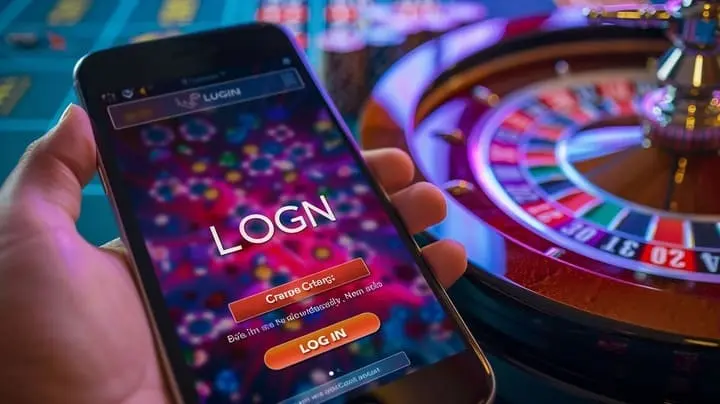 TK998 login form with username and password